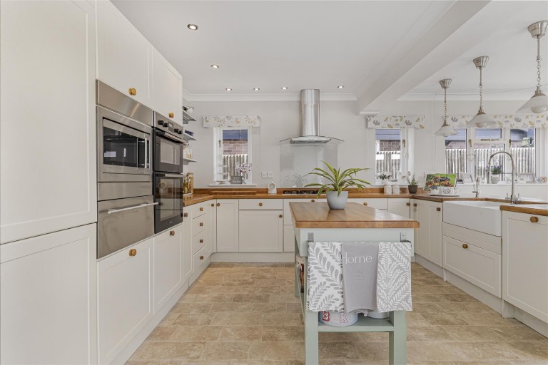 Images for Beaumont Road, Cambridge