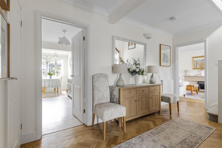 Images for Beaumont Road, Cambridge