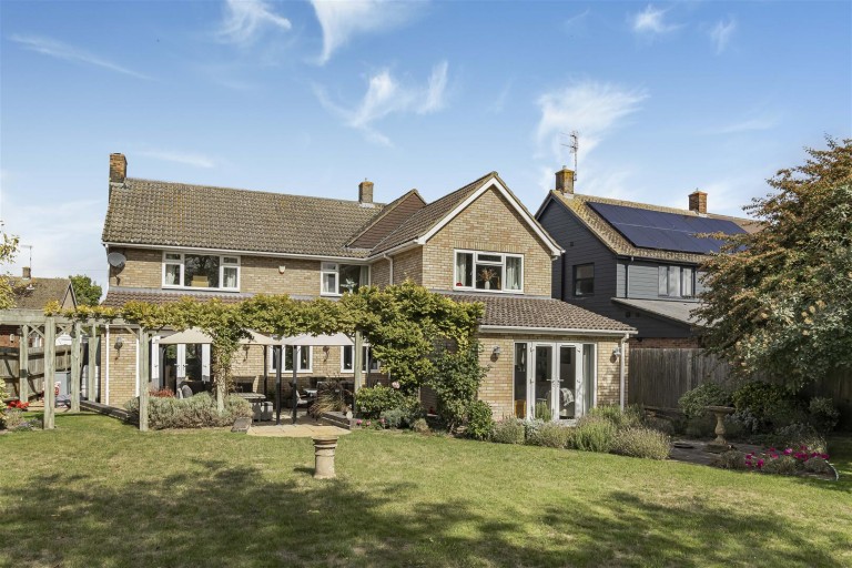 Images for Beaumont Road, Cambridge