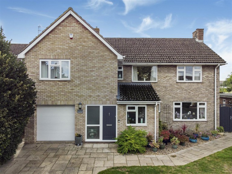 Images for Beaumont Road, Cambridge