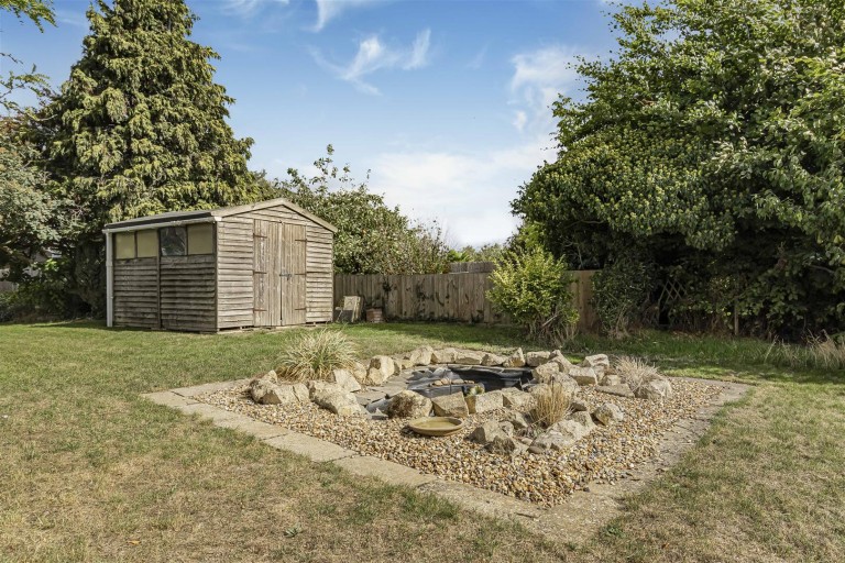 Images for Beaumont Road, Cambridge