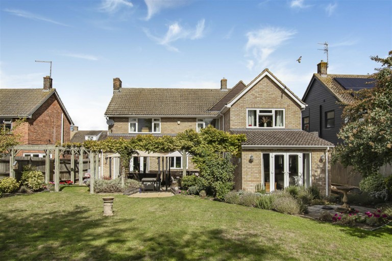Images for Beaumont Road, Cambridge