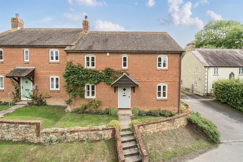 Click the photo for more details of Dunns Lane, Iwerne Minster, Blandford Forum