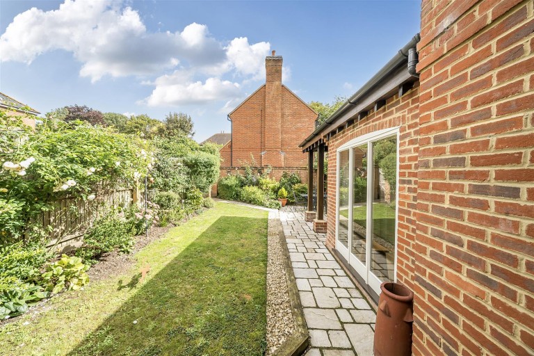 Images for Dunns Lane, Iwerne Minster, Blandford Forum