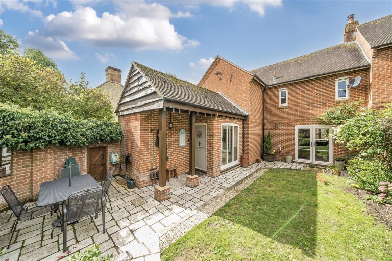 Images for Dunns Lane, Iwerne Minster, Blandford Forum