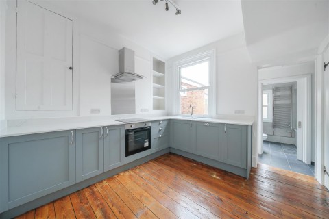 Click the photo for more details of Canal Banks, Exeter
