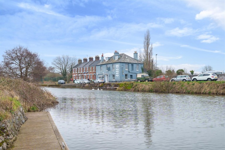 Images for Canal Banks, Exeter