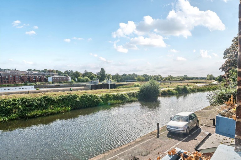 Images for Canal Banks, Exeter