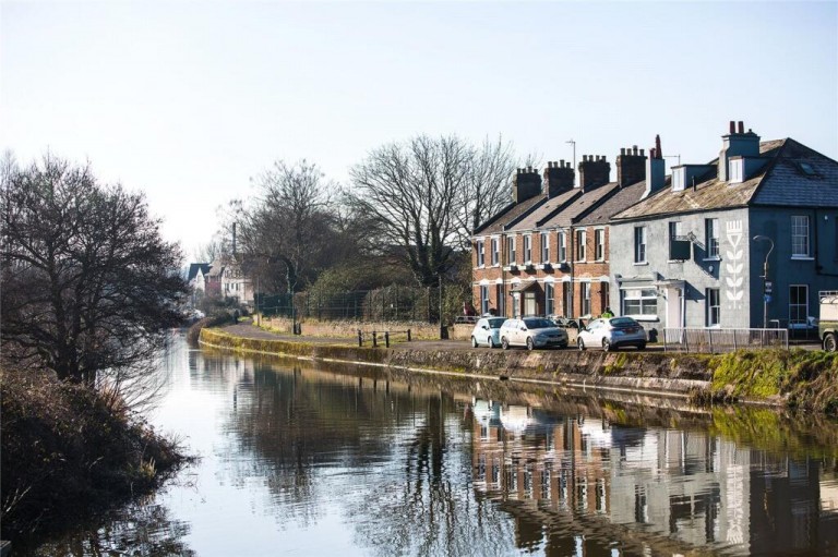 Images for Canal Banks, Exeter