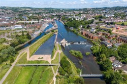 Images for Canal Banks, Exeter