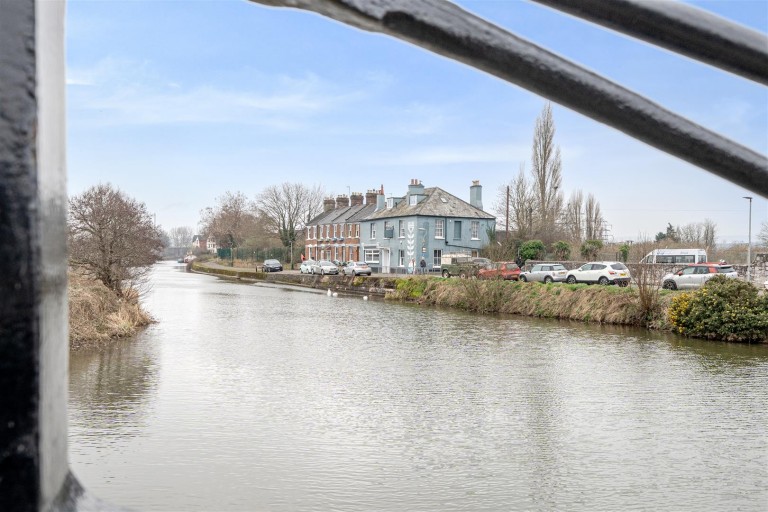 Images for Canal Banks, Exeter