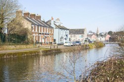 Images for Canal Banks, Exeter