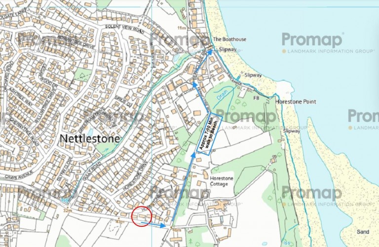 Images for Seaview, Isle of Wight