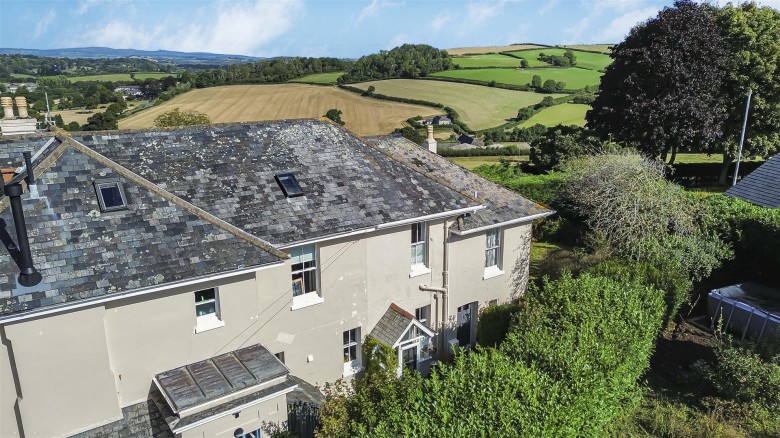 Click the photo for more details of Jubilee Road, Totnes