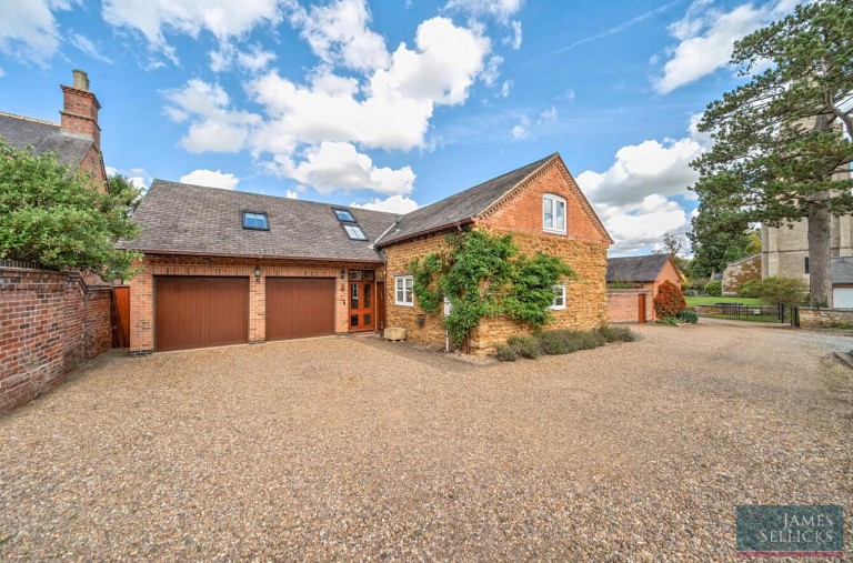 Images for Orchard Barn, Billesdon, Leicestershire