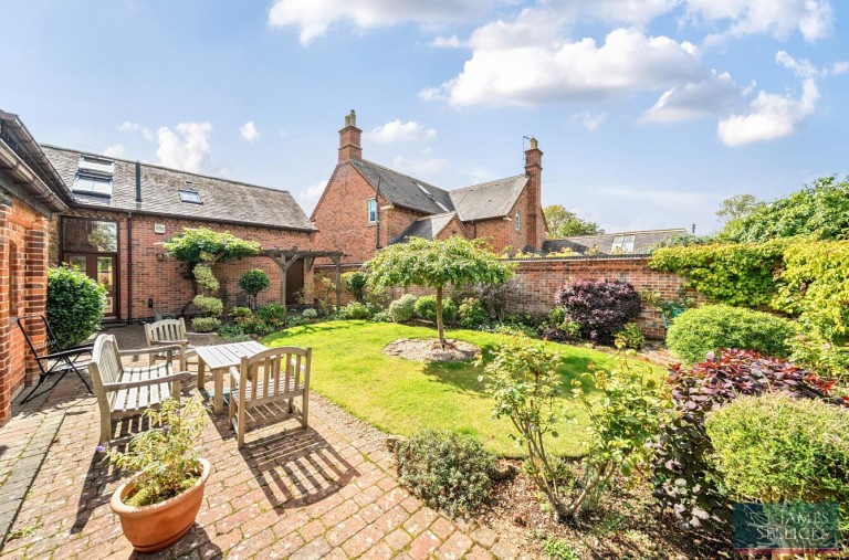 Images for Orchard Barn, Billesdon, Leicestershire