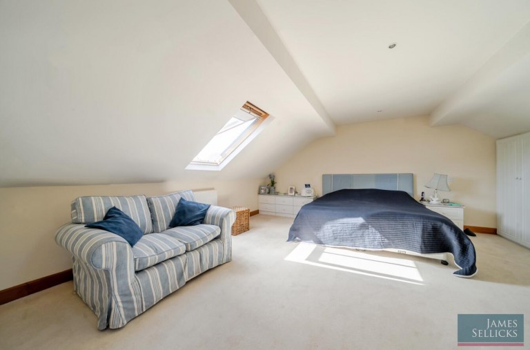 Images for Orchard Barn, Billesdon, Leicestershire