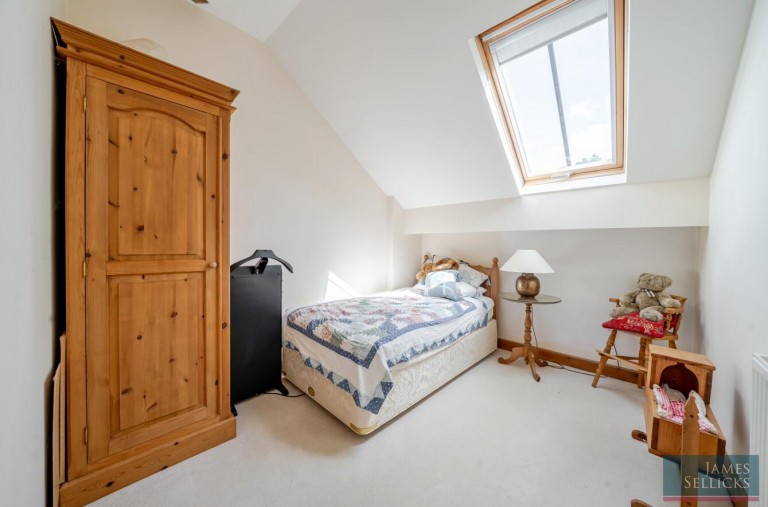 Images for Orchard Barn, Billesdon, Leicestershire