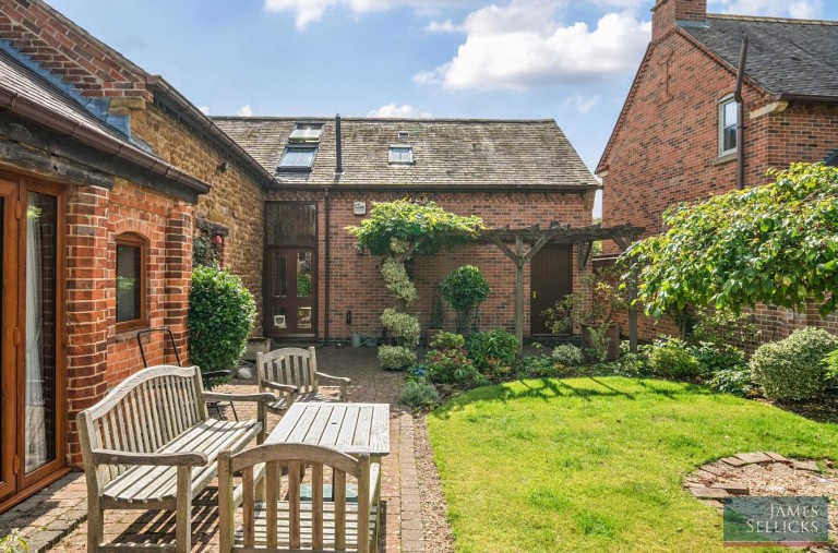 Images for Orchard Barn, Billesdon, Leicestershire