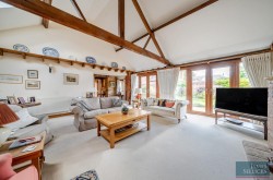 Images for Orchard Barn, Billesdon, Leicestershire