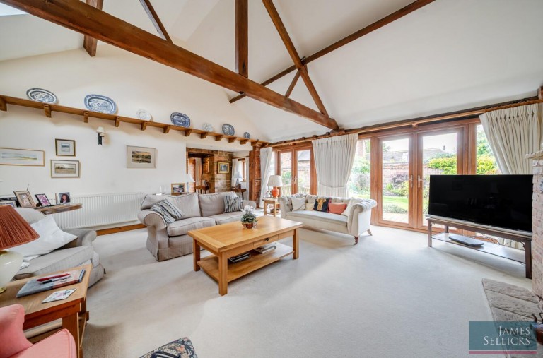 Images for Orchard Barn, Billesdon, Leicestershire