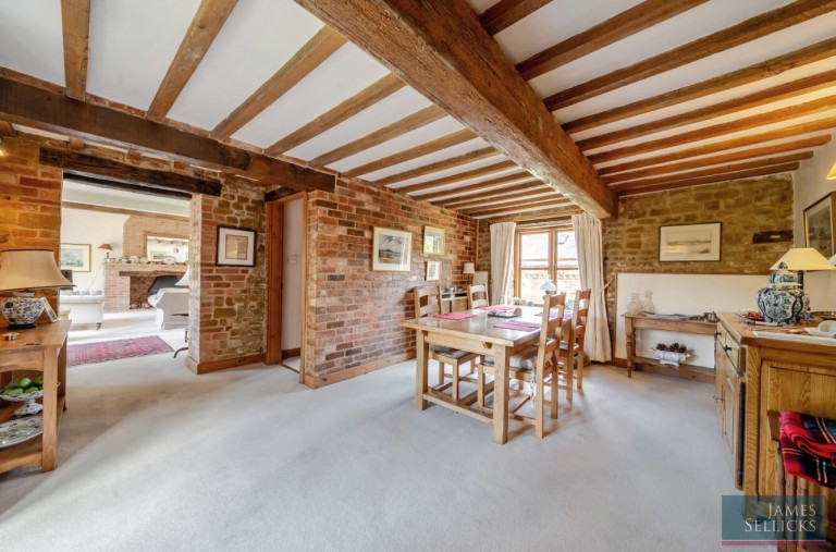 Images for Orchard Barn, Billesdon, Leicestershire