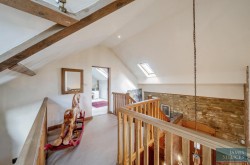 Images for Orchard Barn, Billesdon, Leicestershire
