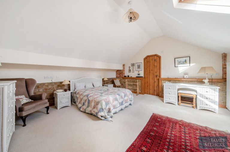 Images for Orchard Barn, Billesdon, Leicestershire