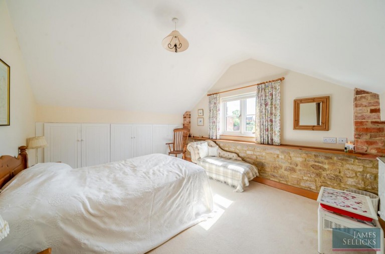 Images for Orchard Barn, Billesdon, Leicestershire