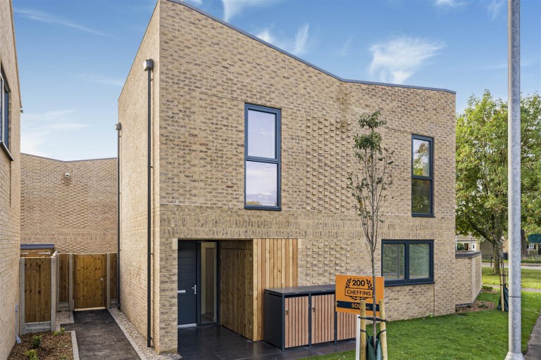 Images for Northfield Avenue, Cambridge