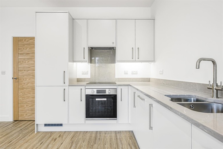 Images for Northfield Avenue, Cambridge