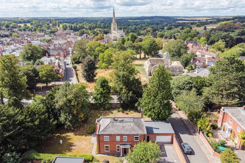 Click the photo for more details of Maberly Court, Saffron Walden