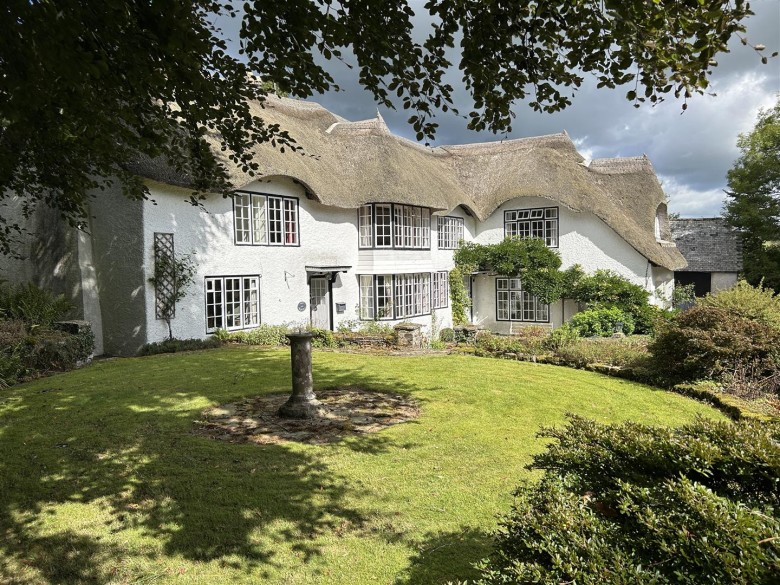 Click the photo for more details of Chawleigh