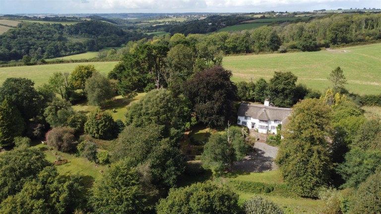 Images for Chawleigh