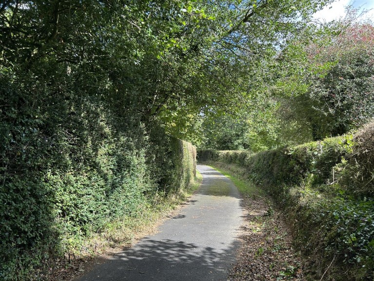 Images for Chawleigh
