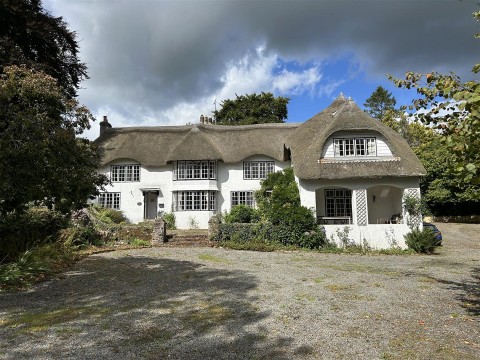 Click the photo for more details of Chawleigh