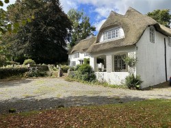 Images for Chawleigh