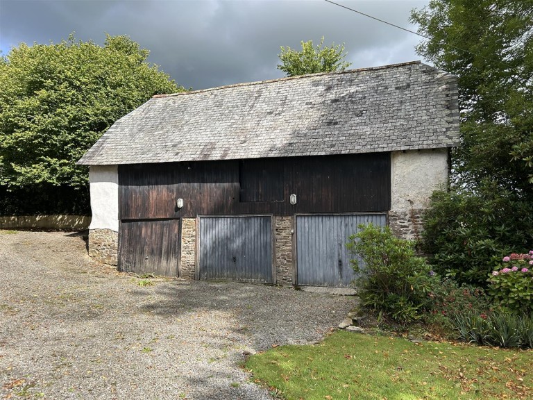 Images for Chawleigh