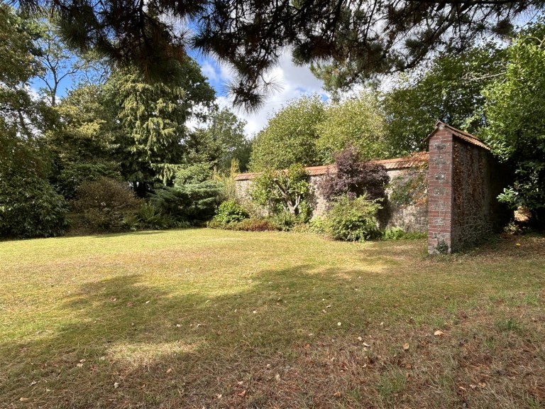 Images for Chawleigh