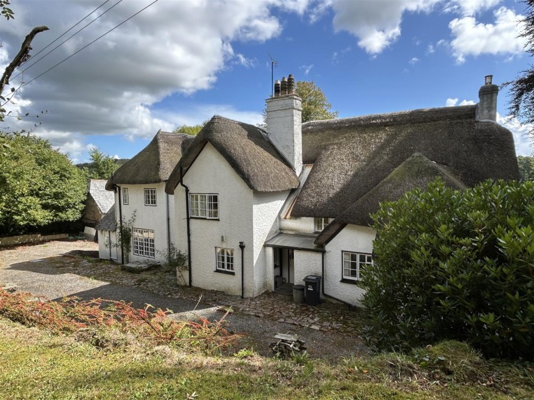 Images for Chawleigh
