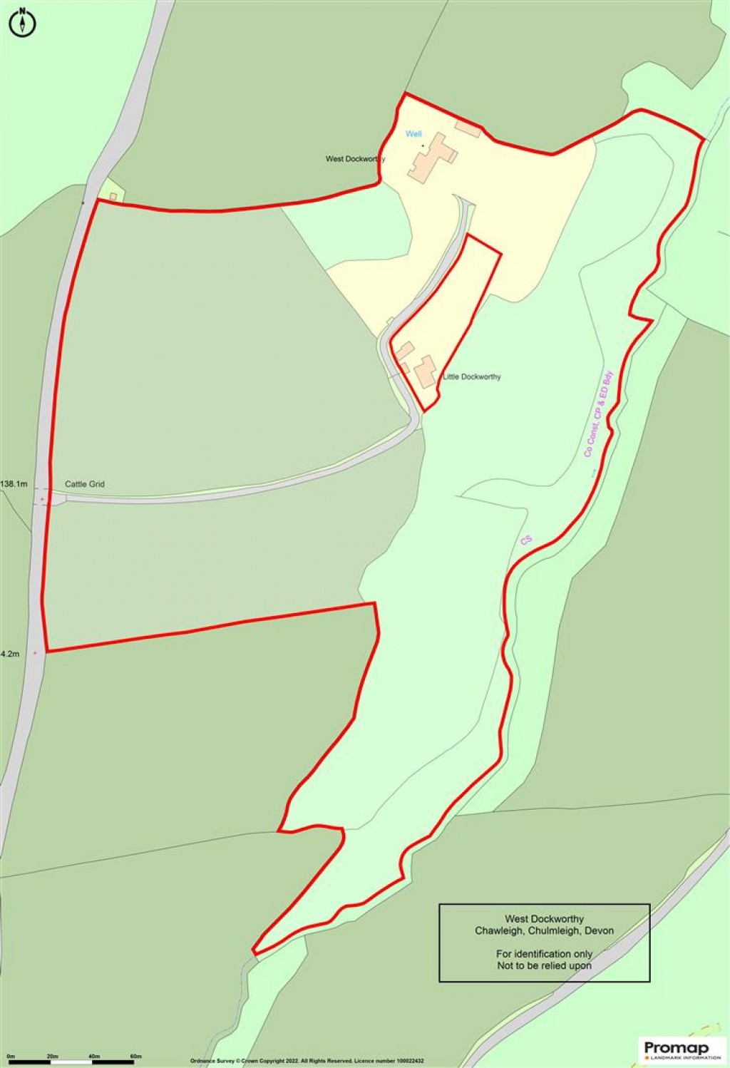 Floorplans For Chawleigh