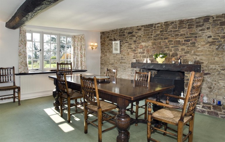 Images for Chawleigh