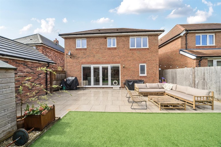 Images for Vale View, Shaftesbury