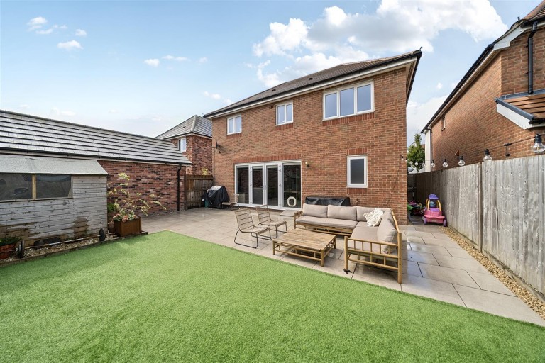 Images for Vale View, Shaftesbury