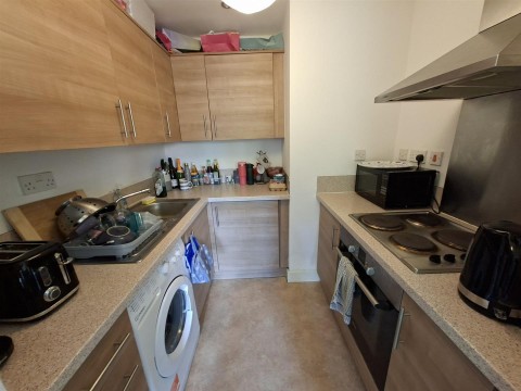 Click the photo for more details of South Meadow Road, Northampton, NN5