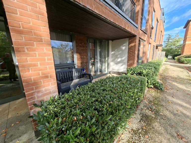 Images for South Meadow Road, Northampton, NN5