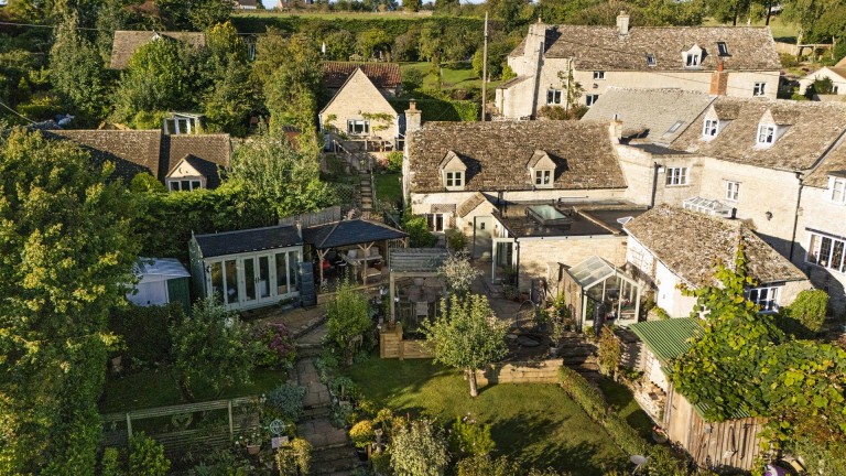 Images for Chedworth, Gloucestershire