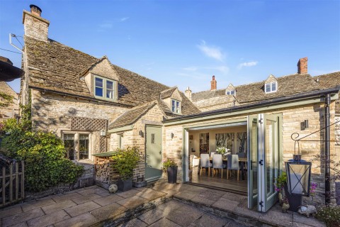 Click the photo for more details of Chedworth, Gloucestershire