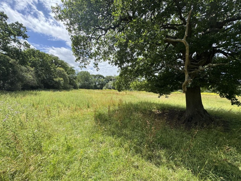 Click the photo for more details of West Parley