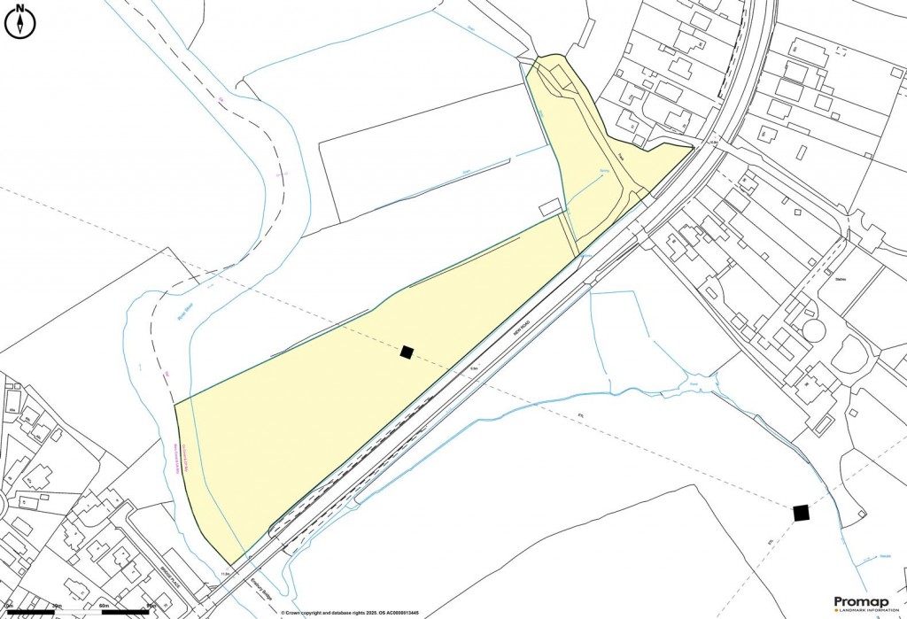 Floorplans For West Parley